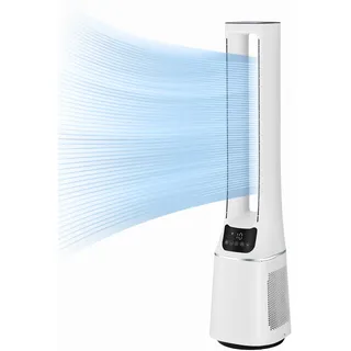 Midea MFP-120 Turmventilator Weiß
