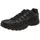 P-6000 Herren Black/Black 42,5