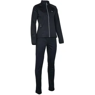 Silvini Cassiano Set Set - Black - M