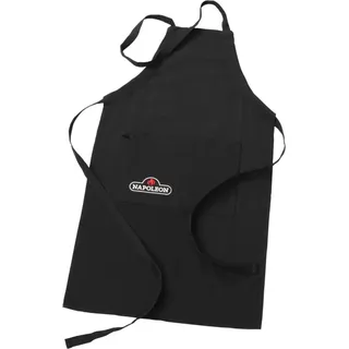 Napoleon Grillschürze 28 cm Baumwolle schwarz