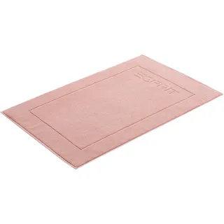 Esprit Solid 60 x 90 cm rose