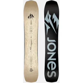 Jones Flagship - 162W