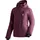 Warme Damen Skijacke Wasserdichte Winterjacke mit 4-Wege-Stretch mTEX Wetterschutz und mTHERM für hohen Wärmerückhalt PFC-frei