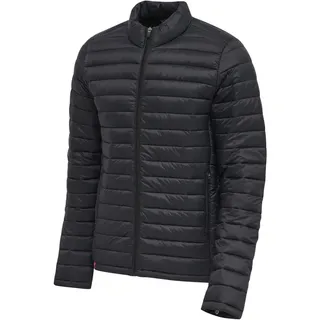 hummel Red Quilted Jacke schwarz XL