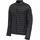 Red Quilted Jacke schwarz XL