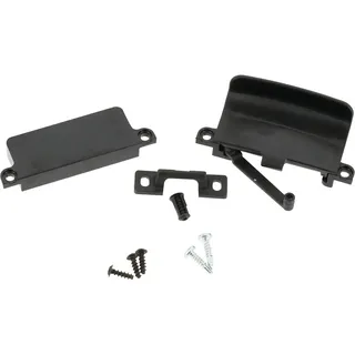 THETFORD Kühlschrank griff 626985-27 schwarz