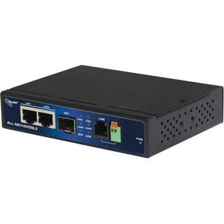 Allnet ALL-MC116SV-VDSL2 VDSL Modem,