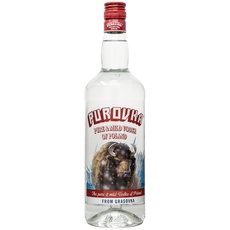 Purovka - Vodka (1 x 0.7 l)