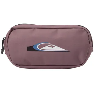 Sporttasche QUIKSILVER "Pubjug 2.0", Herren, lila (grape shake), Polyester, Taschen Sporttasche