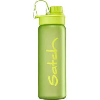 Satch Sport Trinkflasche Lime Green 0,65 l