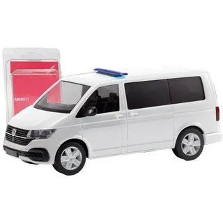 HERPA H0 Volkswagen T 6.1 Bus mit Hänsch DBS 5000