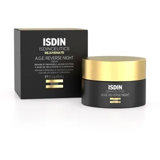 Isdin A.G.E. Reverse Night Gesichtscreme 50 ml
