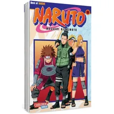 Naruto, Band 32, Belletristik von Masashi Kishimoto