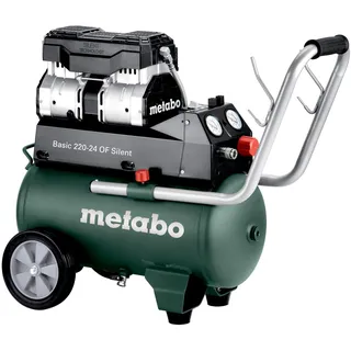 Metabo Basic 220-24 OF Silent