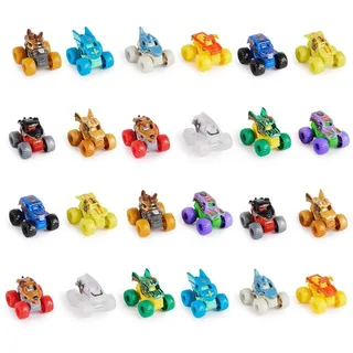 Spin Master Monster Jam Mini Single Pack
