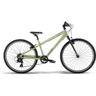 LS-PRO 26-8 (2025) 26'' mint green