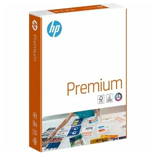 HP Premium A4 90 g/m2 250 Blatt