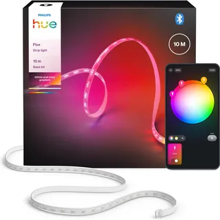 Philips Hue Flux LED Strip 10 m 2000 lm