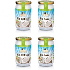 Bild von Bio-Kokosöl 1000ml