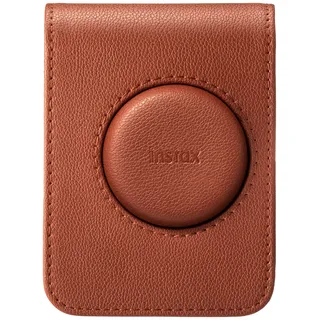 Fujifilm Instax Mini EVO Kameratasche, braun