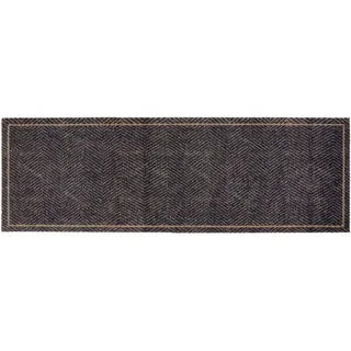 Astra Fußmatte »Miabella 740« rechteckig 7 mm Höhe Sauberlaufmatte, saugfähig, Schmutzfangmatte, waschbar, rutschfest, bunt