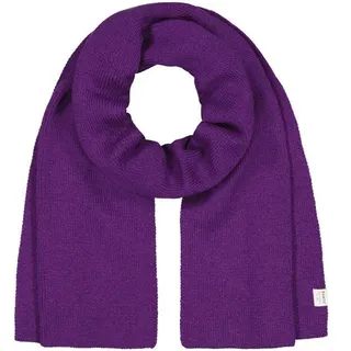 Barts Kinabalu Scarf purple (40)