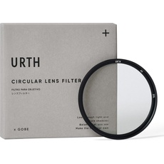 Urth 62mm Ethereal â Diffusion Lens Filter (Plus+), Objektivfilter