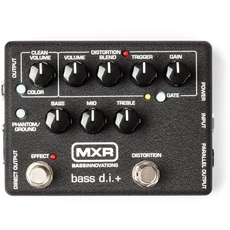 Bild M80 Bass D.I.+