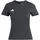 Performance Laufshirt ADIZERO E TEE schwarz