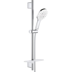 Bild von Rainshower SmartActive 130 Duschsystem 1 Kopf/Köpfe Wand Weiß