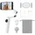 Flow 2 Pro Creator Bundle Summit White