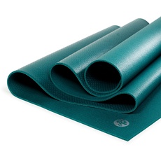 Manduka PROlite® Yoga and Pilates Mat - Dark Deep Sea (200cm x 61cm x 4.7mm)
