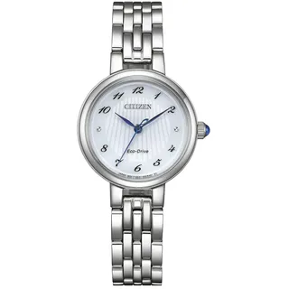 Citizen L-Line Eco-Drive Edelstahl 27 mm EM0990-81A