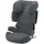 Solution X i-Fix Grau