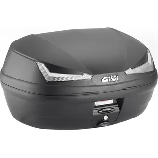 GIVI E455 Simply 45 l Schwarz