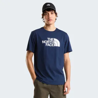The North Face Evolution Half Dome blau S