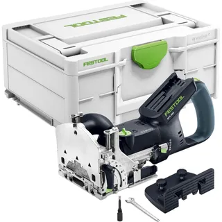 Festool Akku-Dübelfräse DOMINO DFC 500 E-Basic