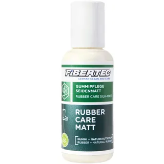 Fibertec Rubber CARE ECO matt,