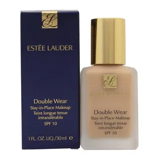 Double Wear Stay-in-Place Make-Up LSF 10 1N2 ecru 30 ml