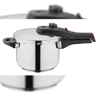 GSW SYSTEM RAPID 3,2 l Edelstahl