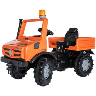 Rolly Toys rollyUnimog Service orange (038237)