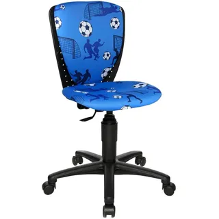 TOPSTAR High S'cool® Stoff Blau