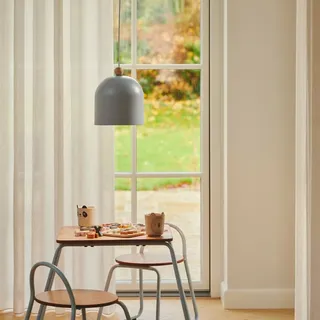 Nordlux Gaston Pendelleuchte E27, 2412653006,