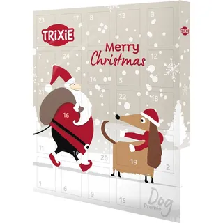 Trixie Premio Adventskalender für Hunde