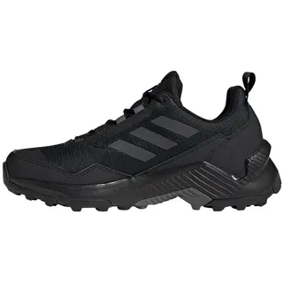 adidas Terrex Eastrail 2 RAIN.RDY Hiking Shoes, Core Black/Carbon/Grey Four, 36 2/3