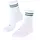 Endurance Herren Running Socken Schnee 46-48