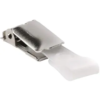 Durable Clip für Namensschilder, Beutel à 25 Stück, 810326