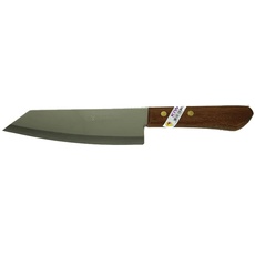 Kiwi Messer, zum Kochen, 16,5 cm mit Holzgriff, 171