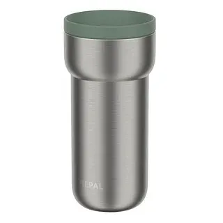 Mepal Ellipse Thermobecher 0,375 l Grau