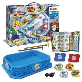 Craze Gmbh Craze Bladez Battle Set